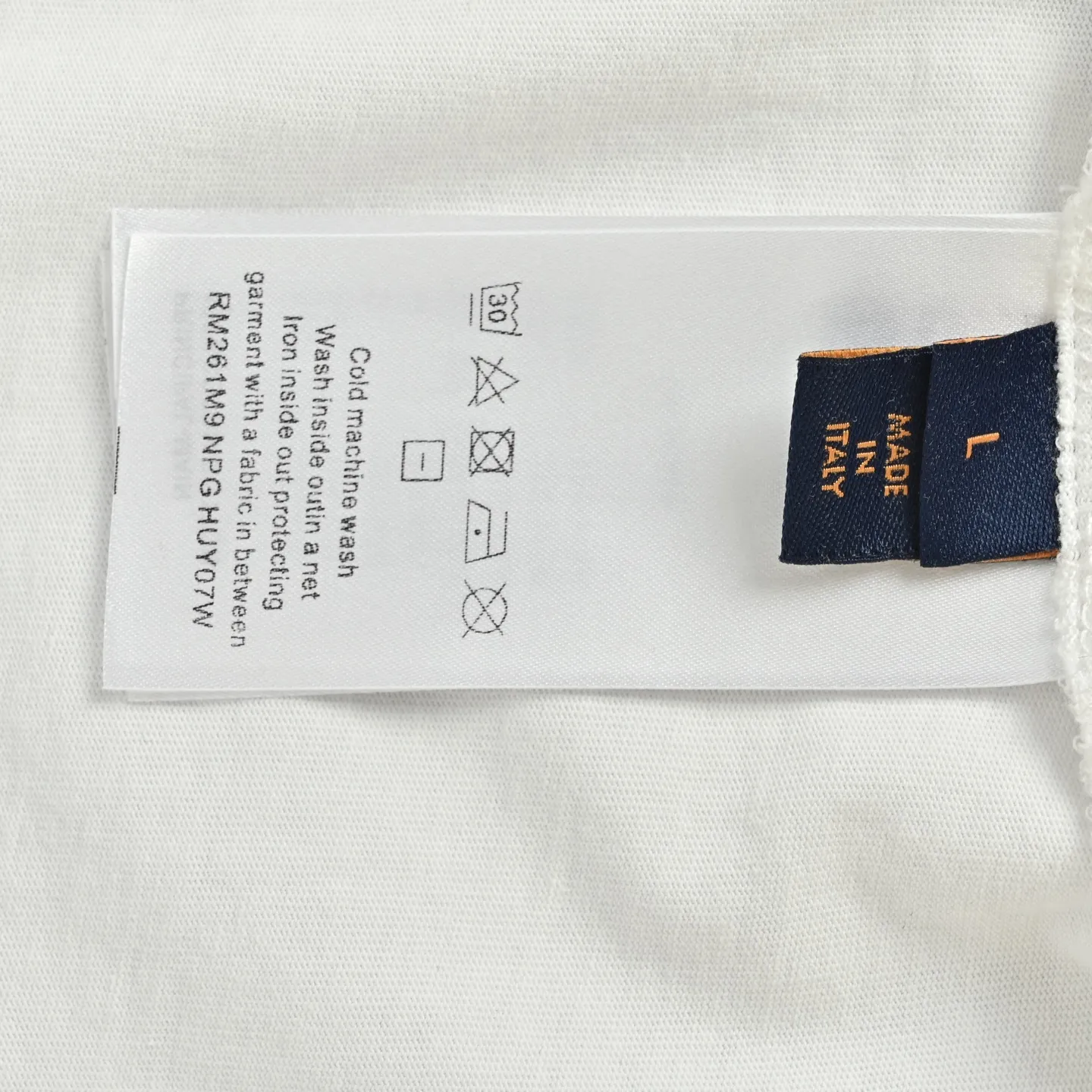 Louis Vuitton/